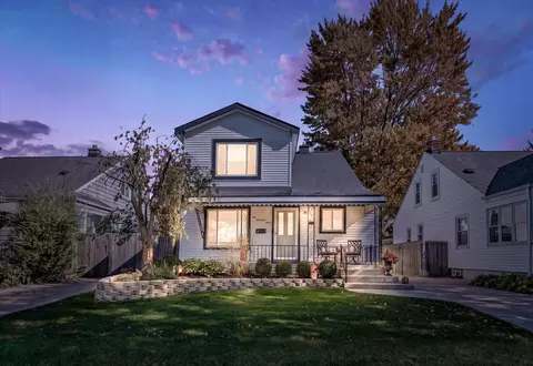 609 S Kenwood Ave, Royal Oak, MI 48067