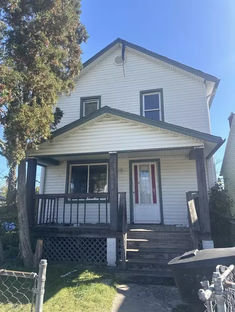 3363 S Annabelle St, Detroit, MI 48217