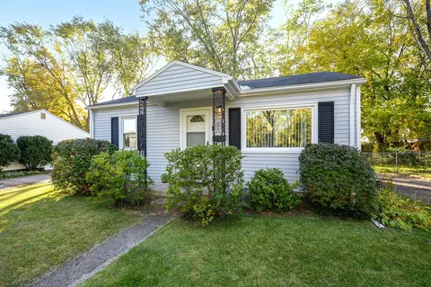 501 Hollis Ave, Ypsilanti, MI 48198
