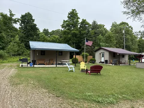 Exterior - Undisclosed, Sherman, MI 48441 photo 7 of 17