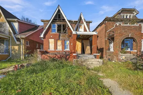 12031 Stoepel St, Detroit, MI 48204