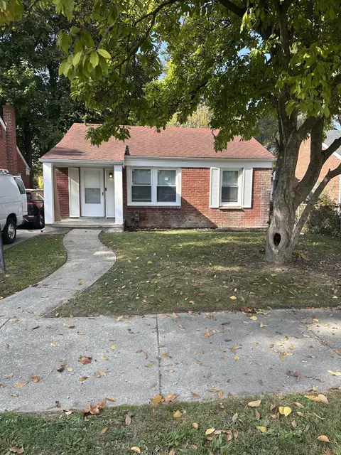 19649 Appleton St, Detroit, MI 48219