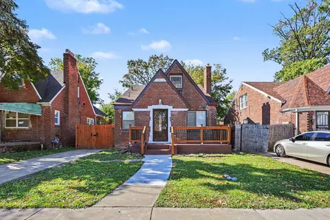 16273 Woodingham Dr, Detroit, MI 48221
