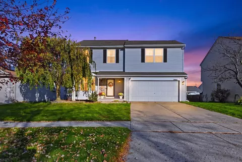 7451 Willow Creek Dr, Ypsilanti, MI 48197