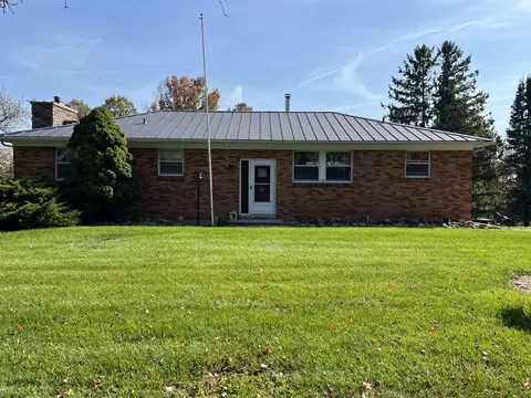 13765 N Ridge Rd, York, MI 48160