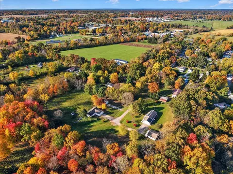View/Area - 9309 Charmin Pl, Jackson, MI 49201 photo 10 of 12