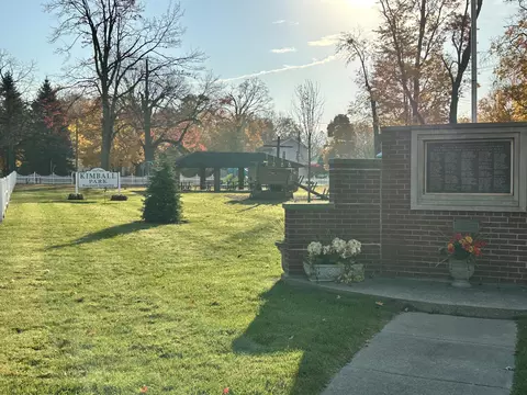 Exterior - 9309 Charmin Pl, Jackson, MI 49201 photo 1 of 1