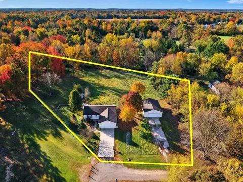 View/Area - 9309 Charmin Pl, Jackson, MI 49201 photo 2 of 12