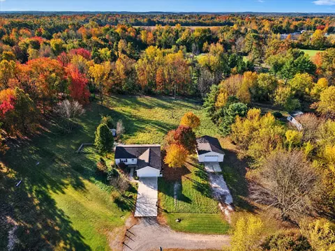 View/Area - 9309 Charmin Pl, Jackson, MI 49201 photo 1 of 12