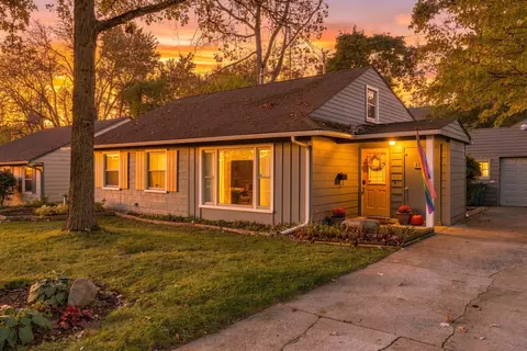 2364 Yost Blvd, Ann Arbor, MI 48104