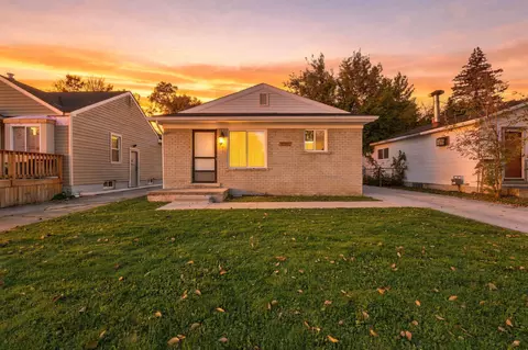 19919 Poinciana, Redford, MI 48240