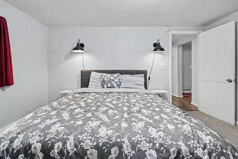 Bedroom - 1410 Rowena Ln, Jackson, MI 49202 photo 2 of 3