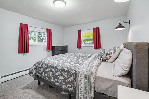 Bedroom - 1410 Rowena Ln, Jackson, MI 49202 photo 1 of 3