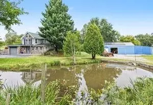 123 S Freer Rd, Lima, MI 48118