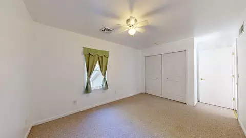 Bedroom - 207 S Occidental Hwy, Tecumseh, MI 49286 photo 4 of 9