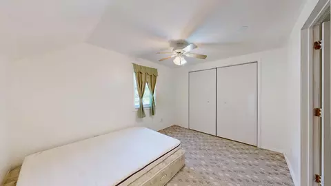 Bedroom - 207 S Occidental Hwy, Tecumseh, MI 49286 photo 7 of 9