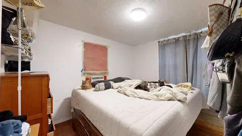 Bedroom - 207 S Occidental Hwy, Tecumseh, MI 49286 photo 9 of 9