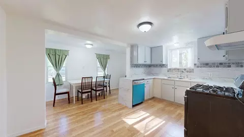 Kitchen - 207 S Occidental Hwy, Tecumseh, MI 49286 photo 1 of 2