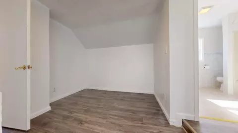 Bedroom - 207 S Occidental Hwy, Tecumseh, MI 49286 photo 8 of 9