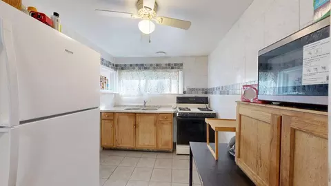Kitchen - 207 S Occidental Hwy, Tecumseh, MI 49286 photo 2 of 2