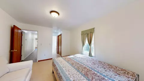 Bedroom - 207 S Occidental Hwy, Tecumseh, MI 49286 photo 6 of 9