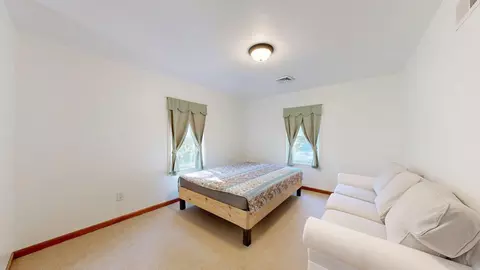 Bedroom - 207 S Occidental Hwy, Tecumseh, MI 49286 photo 5 of 9