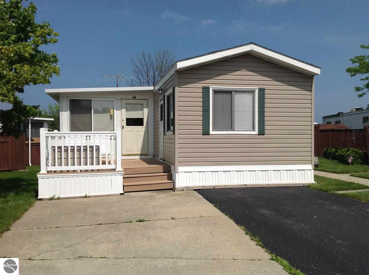 3675 E Michigan Ave #114, Au Gres, MI 48703 photo 1
