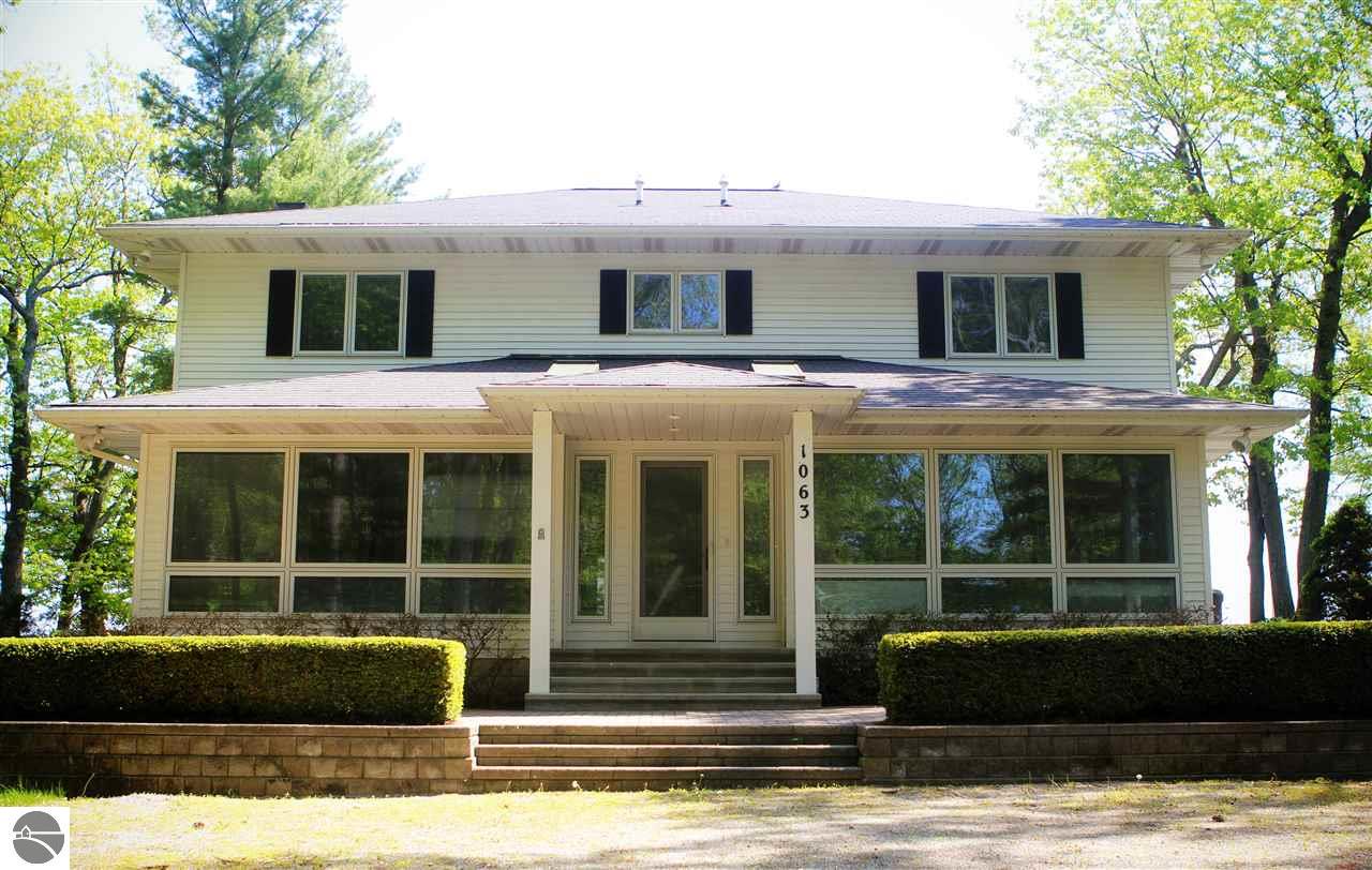 1063 Lake, Au Gres, MI 48703 photo 1