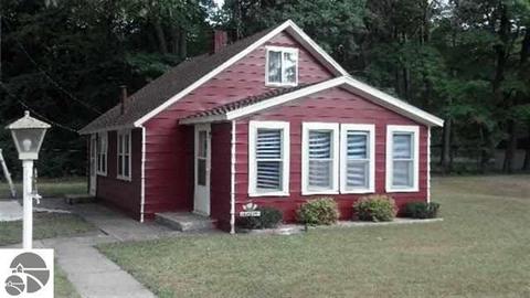3861 E Michigan Ave, Au Gres, MI 48703 photo 1