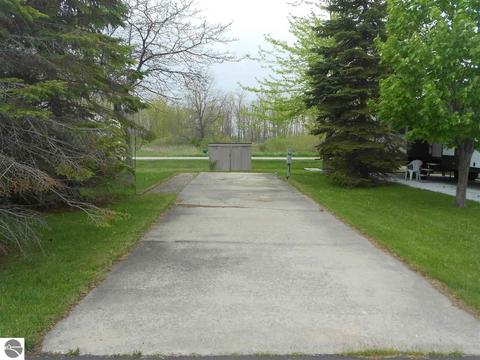 3675 E Michigan Ave #LOT 14, Au Gres, MI 48703 photo 1