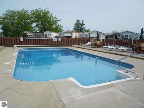 3675 E Michigan Ave #LOT 14, Au Gres, MI 48703 photo 5