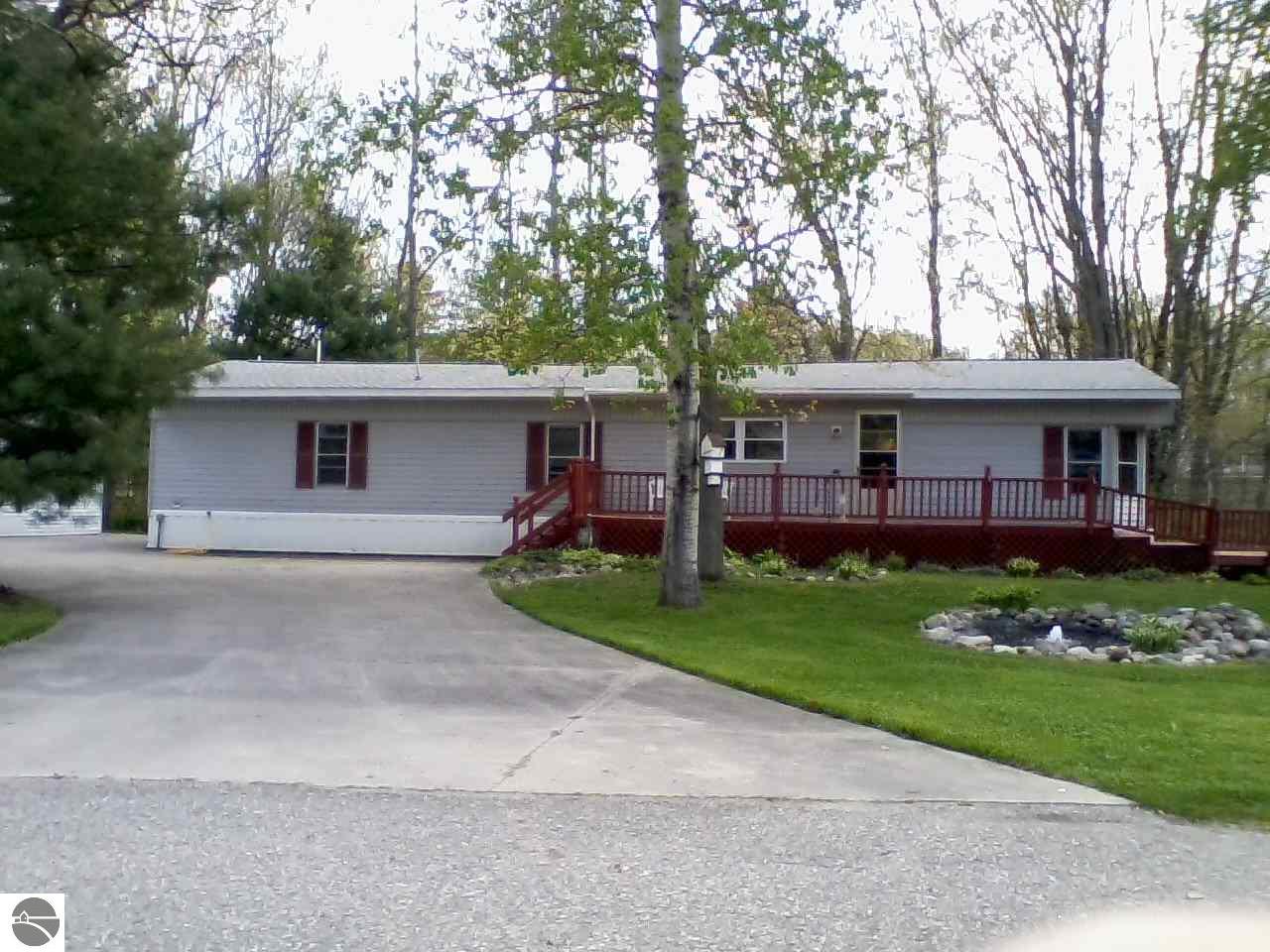 4200 Taral Terrace Dr, Au Gres, MI 48703 photo 1
