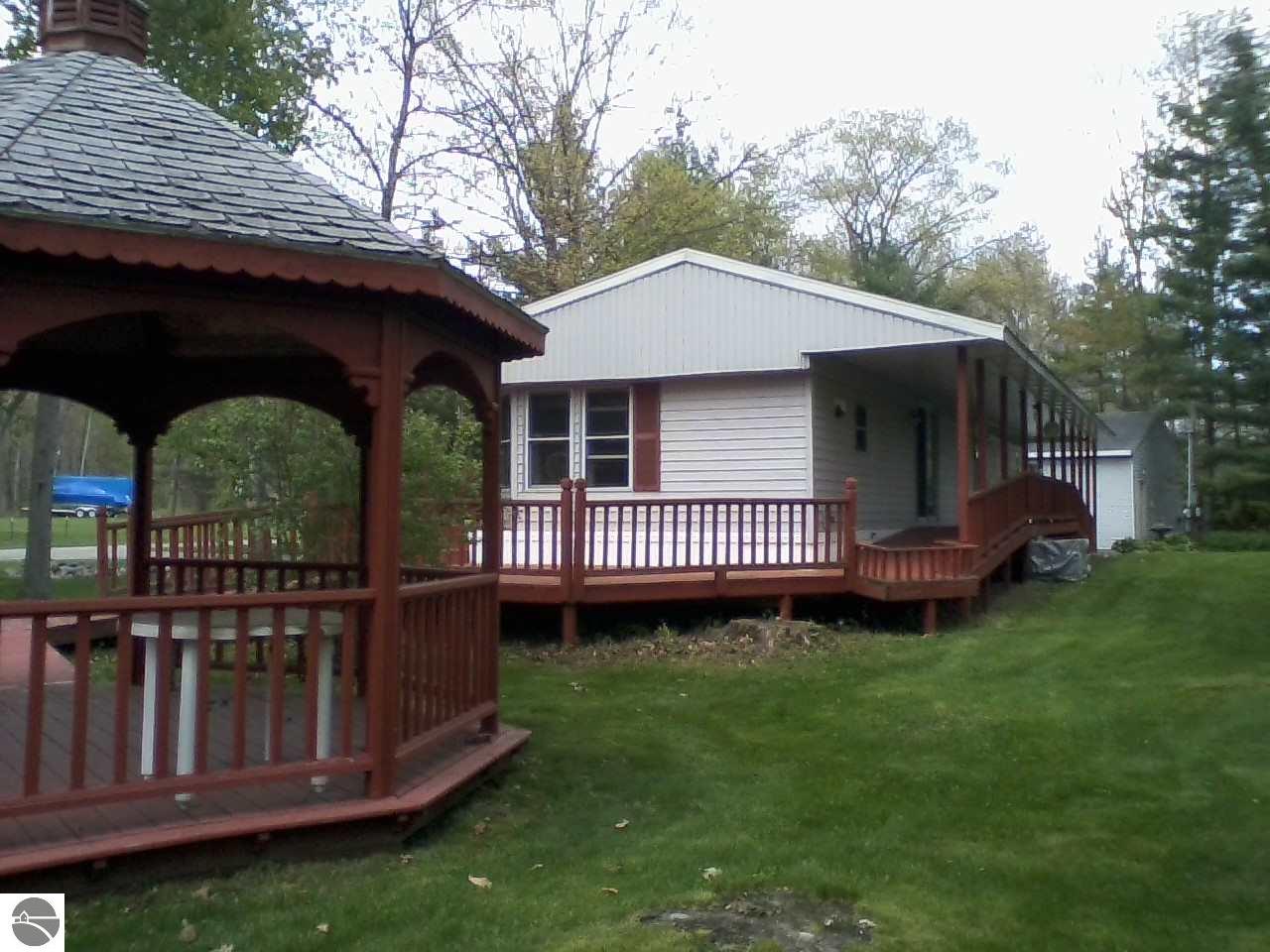 4200 Taral Terrace Dr, Au Gres, MI 48703 photo 4