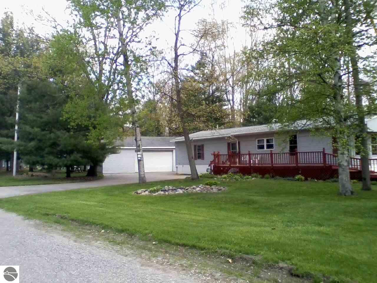 4200 Taral Terrace Dr, Au Gres, MI 48703 photo 2