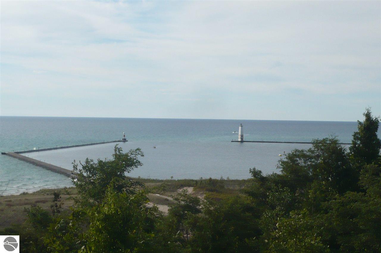119 Thomas St, Elberta, MI 49628 photo 1
