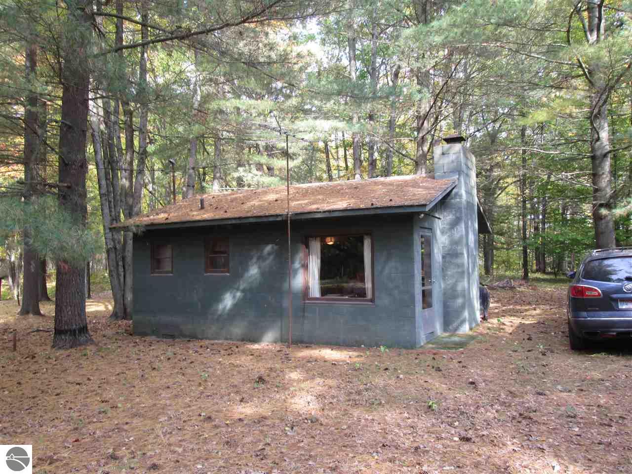 527 Everett Trl, Hale, MI 48739 photo 1