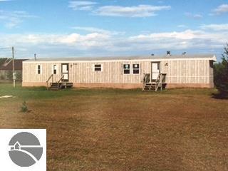 3575 Betsie River Rd, Interlochen, MI 49643 photo 1