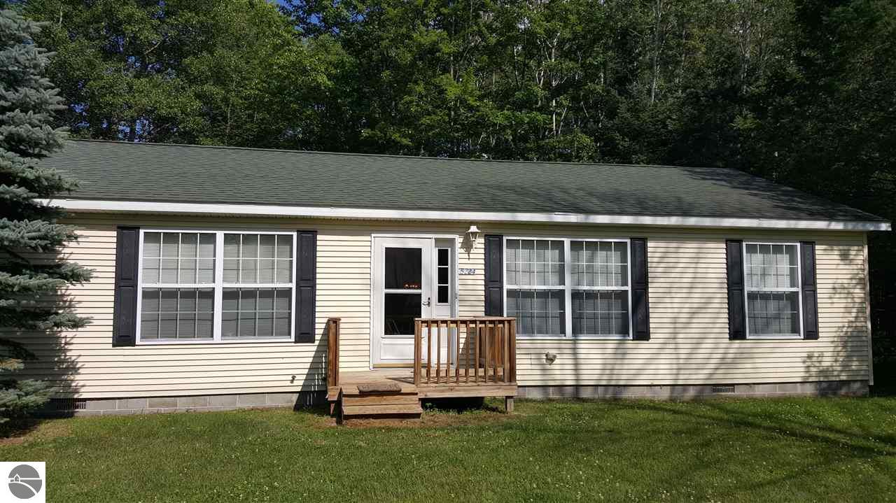 5224 Sumac Trl, Lupton, MI 48635 photo 1