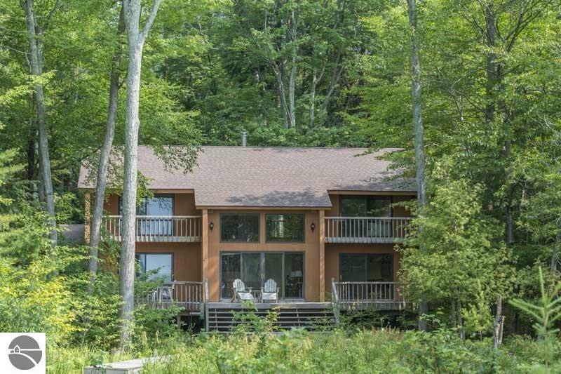 332 E Sugar Bay Ln, Cedar, MI 49621 photo 32