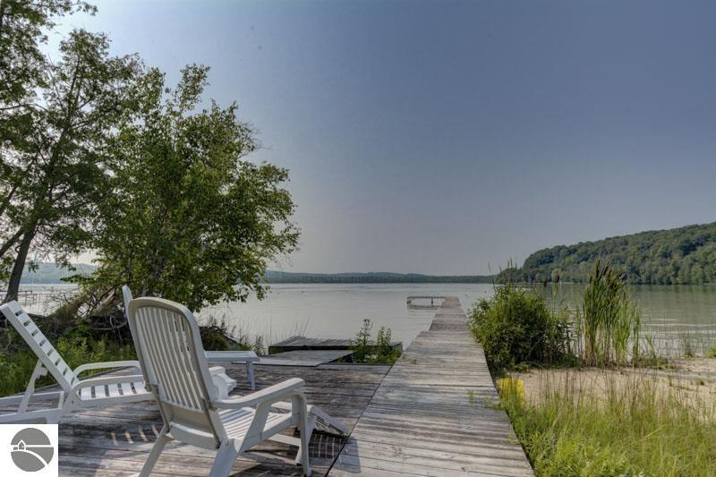 332 E Sugar Bay Ln, Cedar, MI 49621 photo 28