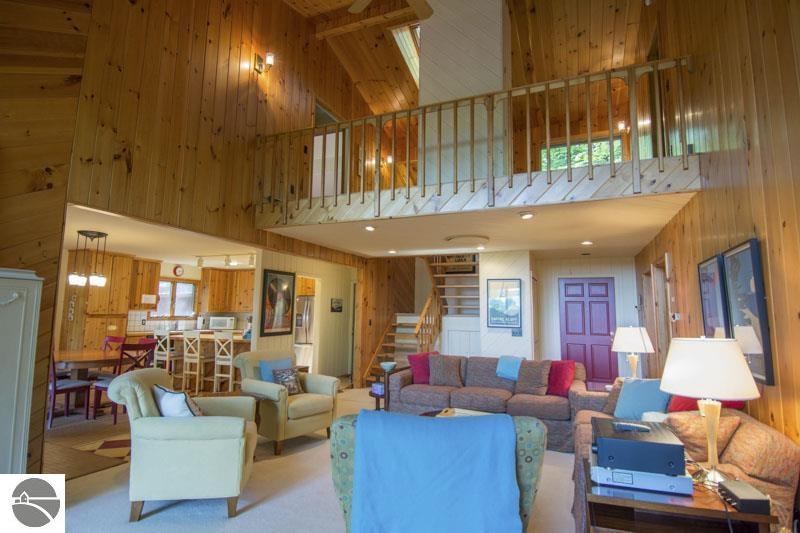 332 E Sugar Bay Ln, Cedar, MI 49621 photo 13