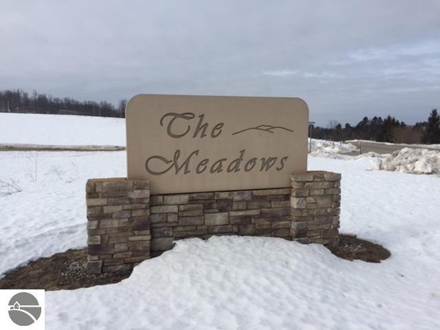 7456 E Meadows Dr, Cedar, MI 49621 photo 1