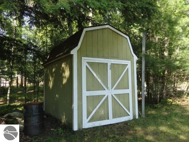 6533 Betsie River Rd, Interlochen, MI 49643 photo 30