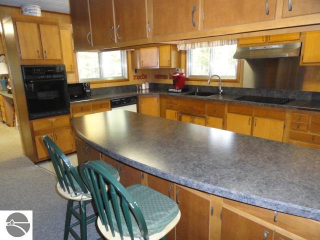 6533 Betsie River Rd, Interlochen, MI 49643 photo 6