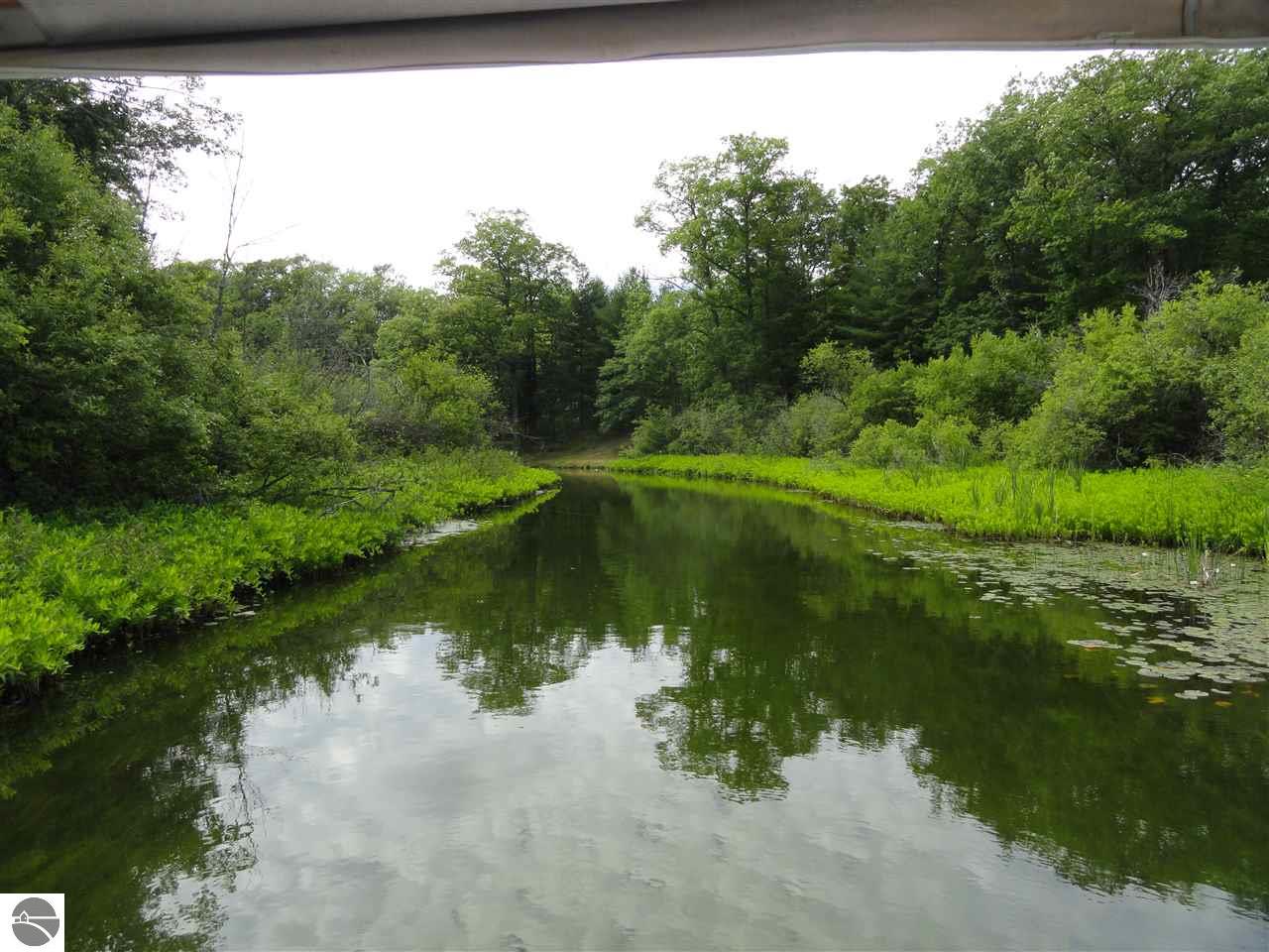 6533 Betsie River Rd, Interlochen, MI 49643 photo 2