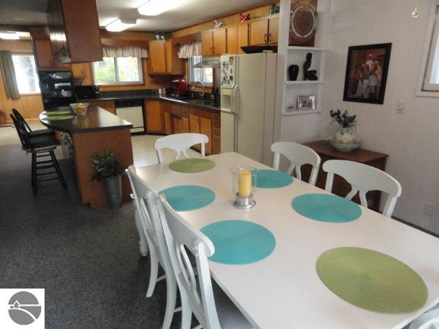 6533 Betsie River Rd, Interlochen, MI 49643 photo 5
