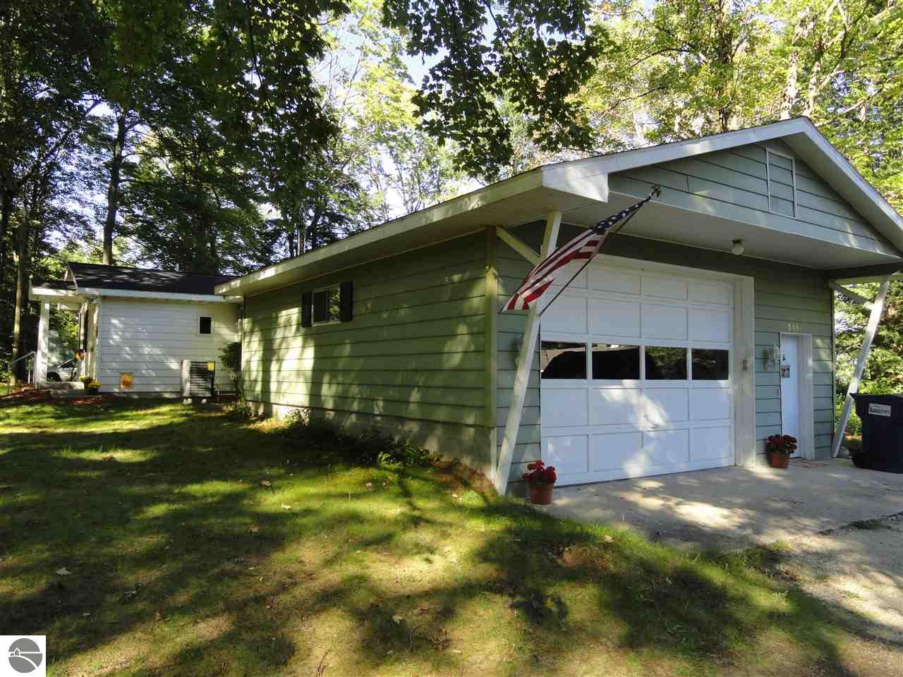 6533 Betsie River Rd, Interlochen, MI 49643 photo 33