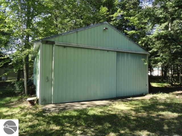 6533 Betsie River Rd, Interlochen, MI 49643 photo 13