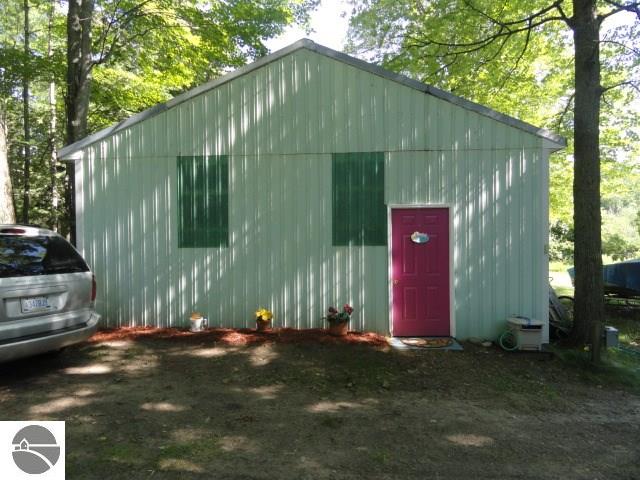 6533 Betsie River Rd, Interlochen, MI 49643 photo 12