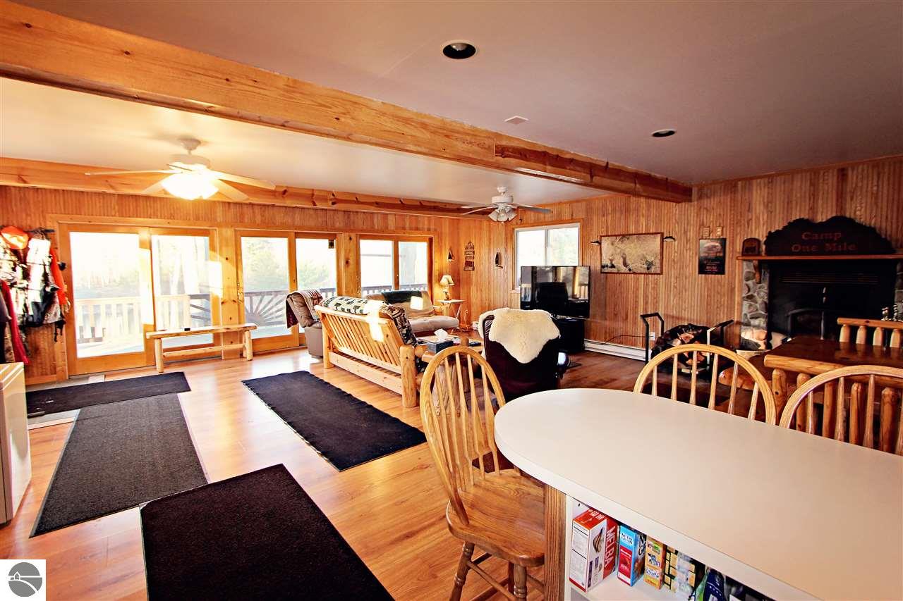 450 Old State Rd, Harrison, MI 48625 photo 6